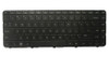 HP 776451-FL1 Keyboard Czech-Slovakia 776451-FL1