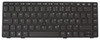 HP 684332-081 Keyboard DANISH 684332-081