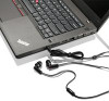 Lenovo 4XD0J65079 in-ear headphone 4XD0J65079