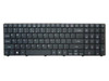 HP 749658-BA1 Keyboard black ADR 749658-BA1