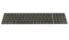 HP 702237-DD1 Keyboard ICELANDIC 702237-DD1