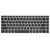 HP 699931-061 KEYBOARD ISK/PT BLK/NSV W8 IT 699931-061