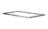 HP 693303-001 LCD Bezel W. O Cam 693303-001