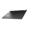 Lenovo 90205010 Vienna Upper Case BK W/KBBE 90205010