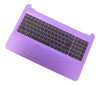 HP 816797-BB1 Top Cover & Keyboard Hebrew 816797-BB1