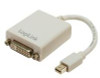 LogiLink CV0037 DisplayPort-Mini > DVI  St/Bu CV0037