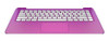 HP 836873-051 Top Cover & Keyboard French 836873-051