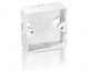 Equip 125560 Universal surface mounting box 125560