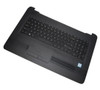 HP 856698-071 Top Cover & Keyboard Spain 856698-071