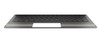 HP 856175-DH1 Top Cover & Keyboard Nordic 856175-DH1