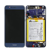 Huawei 02350WVB LCD With Touch Glass. 02350WVB
