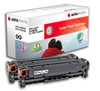 AgfaPhoto APTC731DUOE Toner 2x Black APTC731DUOE