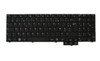 Samsung BA59-02583D Keyboard SPANISH BA59-02583D