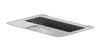 HP 783051-141 Top Cover & Keyboard Turkey 783051-141