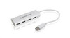 IOGEAR GUH304 USB 3.0.4-PORT HUB GUH304