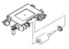 Kyocera 303M894020 Feed Roller DP 303M894020