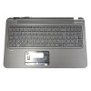HP 762529-171 Top Cover With Arabic Keyboard 762529-171