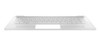 HP 910180-151 Top Cover Snw W Kb Snw Gk 910180-151