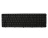 HP 640208-131 KEYBOARD HP PORT 640208-131