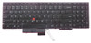 Lenovo FRU04W2483 Keyboard LATIN AMERICAN FRU04W2483