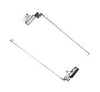 HP 652528-001 LCD HINGE KIT 652528-001