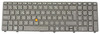 HP 652553-A41 Keyboard BELGIAN 652553-A41