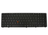 HP 652553-A81 Keyboard CZECH 652553-A81