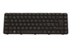 HP 643263-DJ1 Keyboard GREEK 643263-DJ1