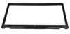 HP 599086-001 PLA LCD BEZEL MIC/WEBCAM BLACK 599086-001