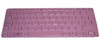 HP 608850-221 KEYBOARD PNK ISK PT CZECH 608850-221