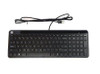HP 801526-CG1 USB Keyboard Czech-Sl 801526-CG1