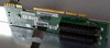 Hewlett Packard Enterprise 516807-001-RFB PCA Riser - 2x PCI-e. FH 516807-001-RFB
