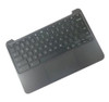 HP 917442-071 Top Cover & Keyboard Spain 917442-071