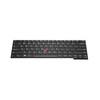 Lenovo FRU04W2920 KBD JPN FRU04W2920