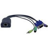 Adder CATX-PS2 PS2 access module CATX-PS2