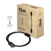 Club3D CAC-1522 USB 3.1 Typ C AnschlussCable CAC-1522