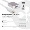 Club3D CAC-2003 Adapter DisplayPort CAC-2003