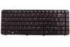 HP 486654-071 Keyboard SPANISH 486654-071