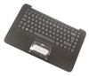 HP 735010-031 SPS TOP COVER W KB ISK PT  735010-031