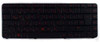 HP 674334-051 KBD BE ISK PT BL FR 674334-051