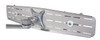 Noname 438-LB15 DUO Monitor Bridge. Silver 438-LB15