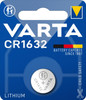 Varta 06632101401 CR1632 - 140mAh. 16mm 06632101401