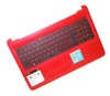 HP 855024-141 Top Cover & Keyboard Turkey 855024-141