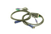 Hewlett Packard Enterprise 439324-001-RFB CABLE KIT.PS2.6.WW 439324-001-RFB