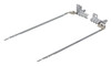 HP 641836-001-RFB LCD HINGES 6460b 641836-001-RFB