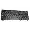 Lenovo 25201987 Keyboard NORDIC 25201987