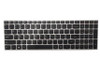 Lenovo 25215220 Keyboard FRENCH 25215220