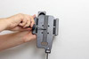 Brodit 512897 Active holder w. cig-plug 512897
