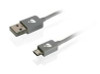IOGEAR GUMU02 Charge & Sync Cable GUMU02