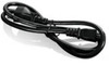 Lenovo 42T5120-RFB  power cord 3 pin black 42T5120-RFB